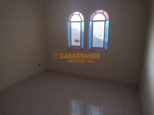 #CA0928 - Casa para Locação em São José dos Campos - SP - 3