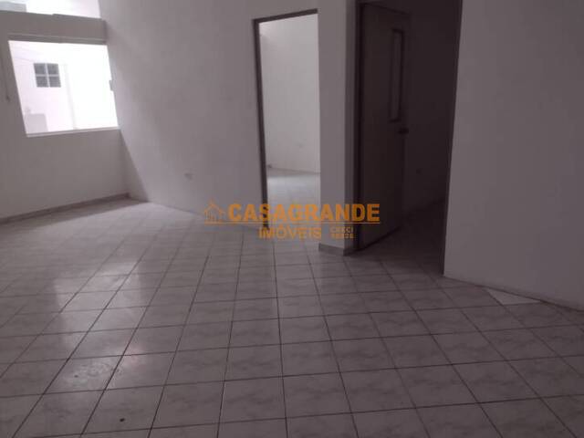 #CA0038 - Casa para Locação em São José dos Campos - SP - 2
