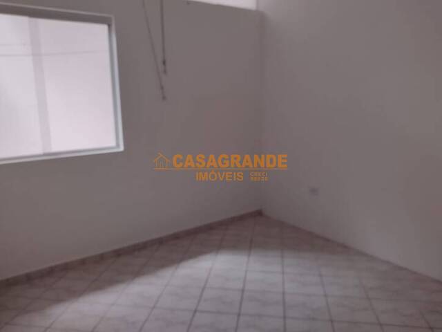 #CA0038 - Casa para Locação em São José dos Campos - SP - 3