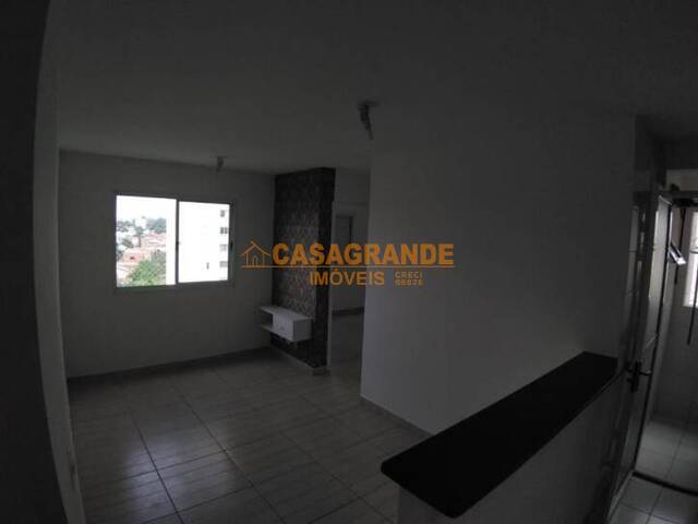 #AP1241 - Apartamento para Locação em São José dos Campos - SP - 3
