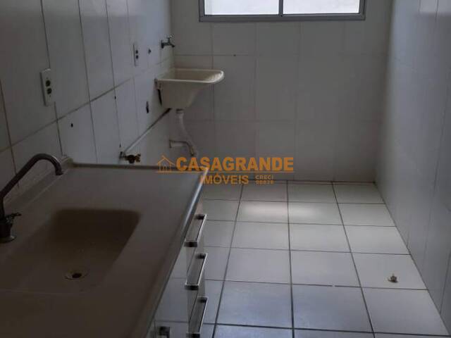 #AP0390 - Apartamento para Locação em São José dos Campos - SP - 1