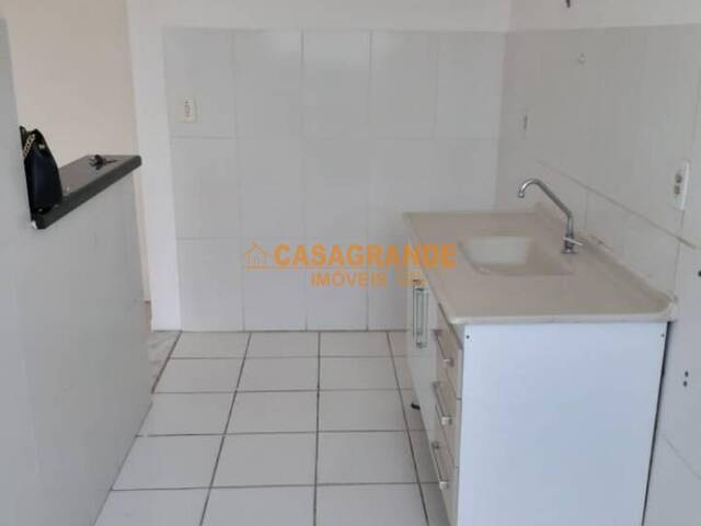 #AP0390 - Apartamento para Locação em São José dos Campos - SP - 2