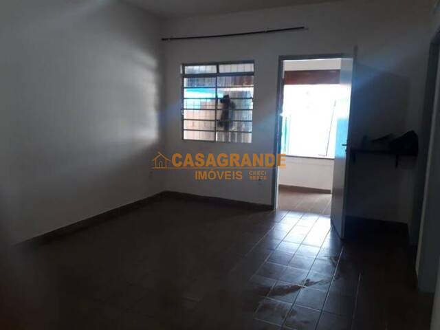 #CA0959 - Casa para Locação em São José dos Campos - SP - 3