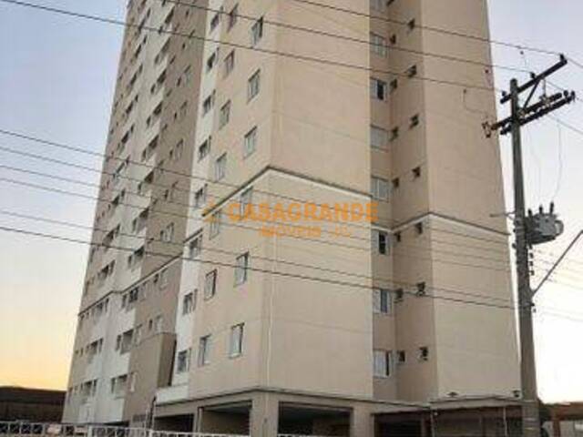 #AP0385 - Apartamento para Venda em São José dos Campos - SP - 2