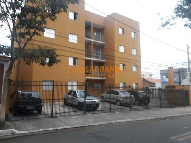 #AP1353 - Apartamento para Locação em São José dos Campos - SP - 1