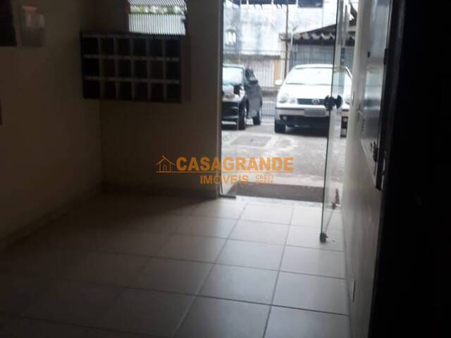 #AP1353 - Apartamento para Locação em São José dos Campos - SP - 2