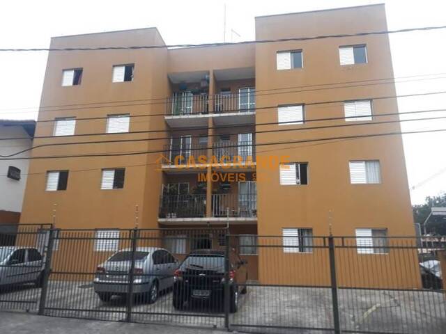 Apartamento para Locação em São José dos Campos - 4