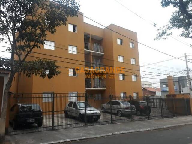 Apartamento para Locação em São José dos Campos - 5