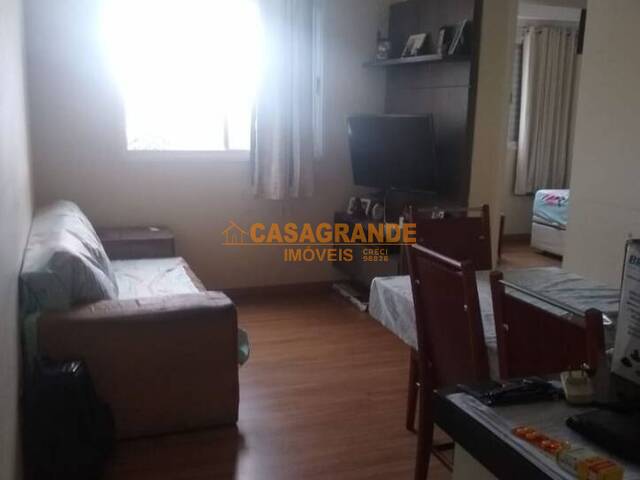#AP1392 - Apartamento para Venda em São José dos Campos - SP - 1