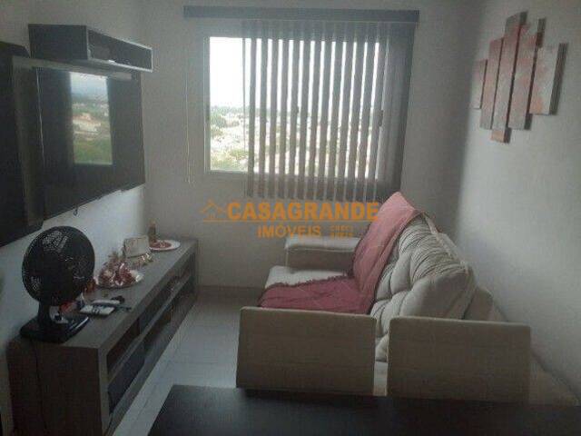 #AP1407 - Apartamento para Venda em São José dos Campos - SP - 1