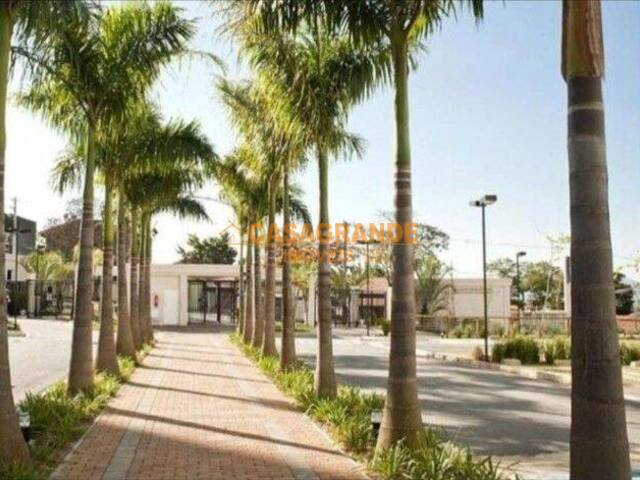 Apartamento para Venda em São José dos Campos - 2