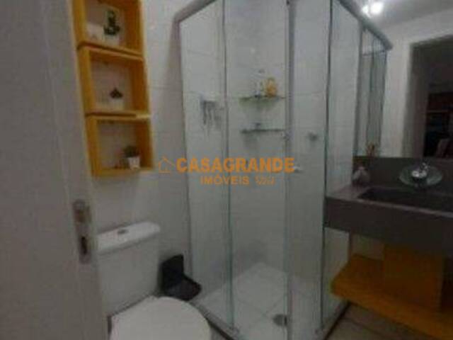 Apartamento para Venda em São José dos Campos - 5