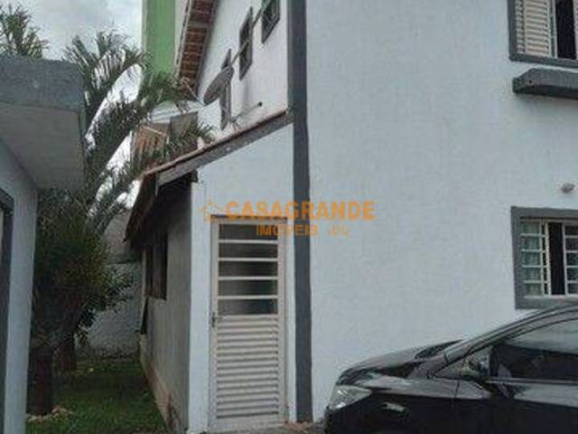 #SO0294 - Sobrado para Venda em São José dos Campos - SP - 3