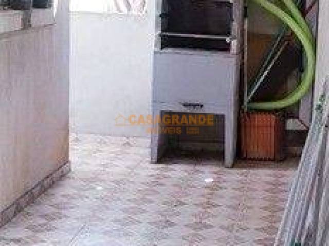 Sobrado para Venda em São José dos Campos - 5