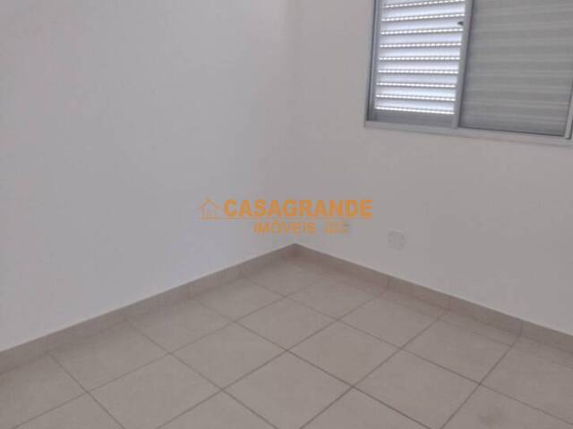 Apartamento para Locação em São José dos Campos - 5