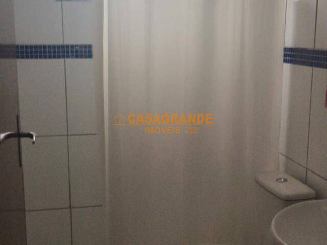 #CA0100 - Casa para Locação em São José dos Campos - SP - 3