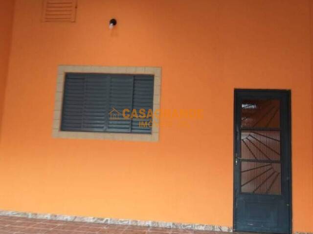 #CA1154 - Casa para Venda em São José dos Campos - SP - 2