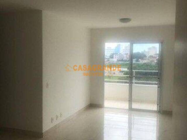 #AP1528 - Apartamento para Venda em São José dos Campos - SP - 1
