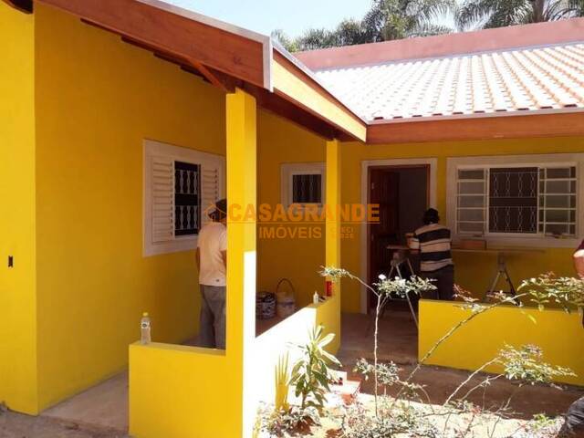 Casa para Venda em São José dos Campos - 3