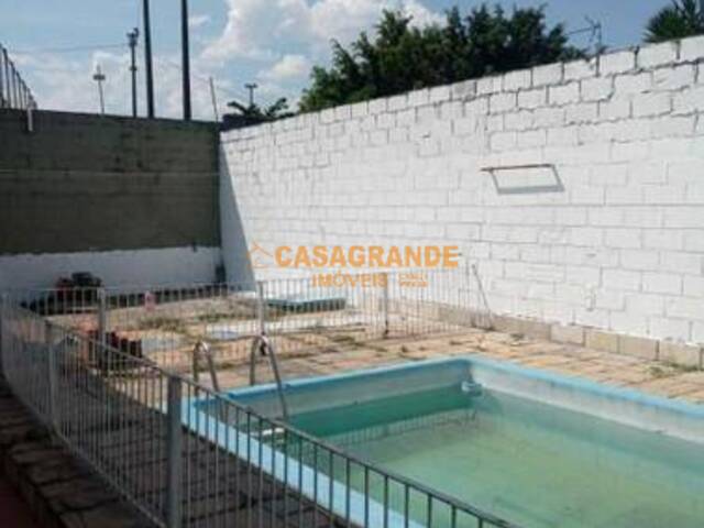 #CA0540 - Casa para Locação em São José dos Campos - SP - 1