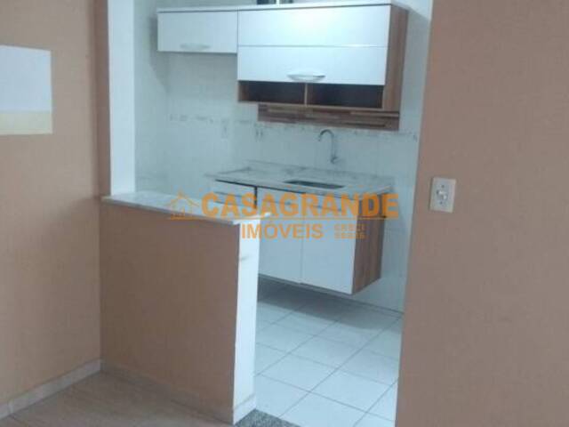 #AP1557 - Apartamento para Locação em São José dos Campos - SP - 2
