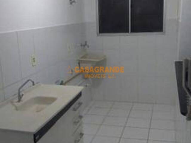 #AP0135 - Apartamento para Locação em São José dos Campos - SP - 1