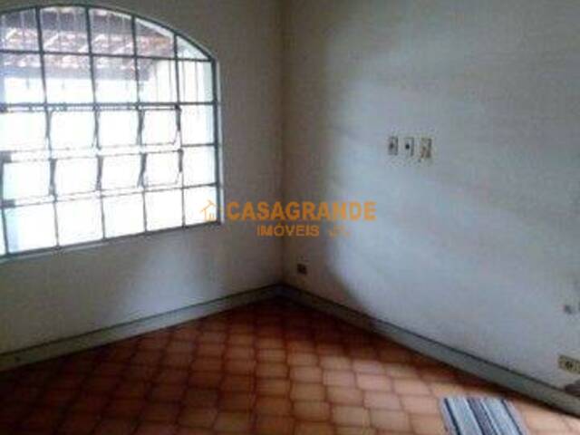 #CA1221 - Casa para Venda em São José dos Campos - SP - 3