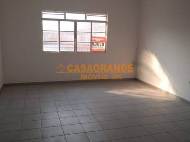 #SA0035 - Sala para Locação em São José dos Campos - SP - 1