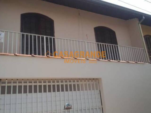 #CA0542 - Casa para Locação em São José dos Campos - SP - 1