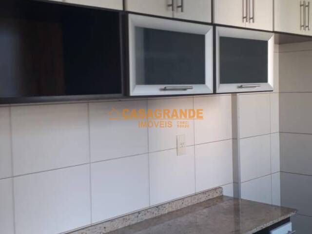#AP0131 - Apartamento para Locação em São José dos Campos - SP