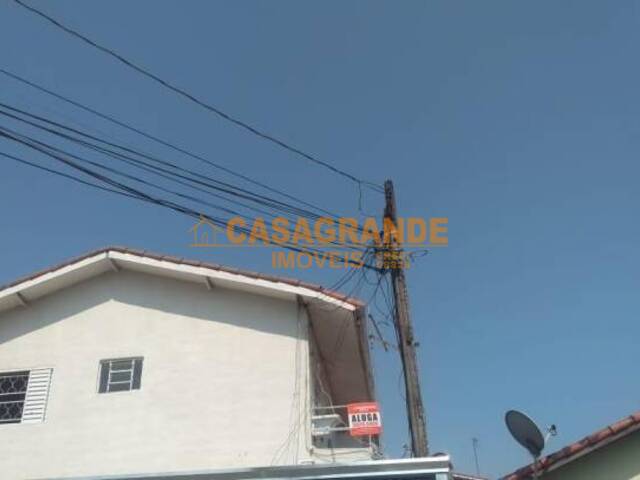 #CA0541 - Casa para Locação em São José dos Campos - SP - 1