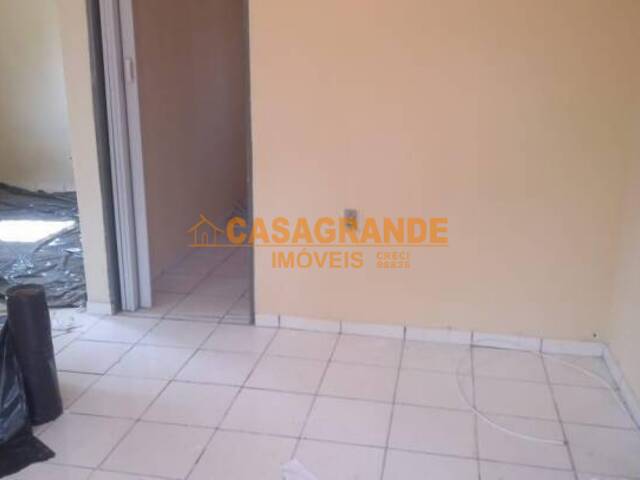 #CA0541 - Casa para Locação em São José dos Campos - SP - 3