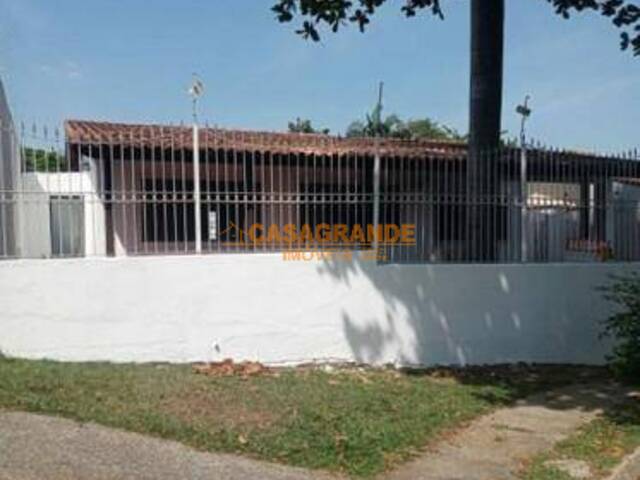 #CA0540 - Casa para Locação em São José dos Campos - SP - 3