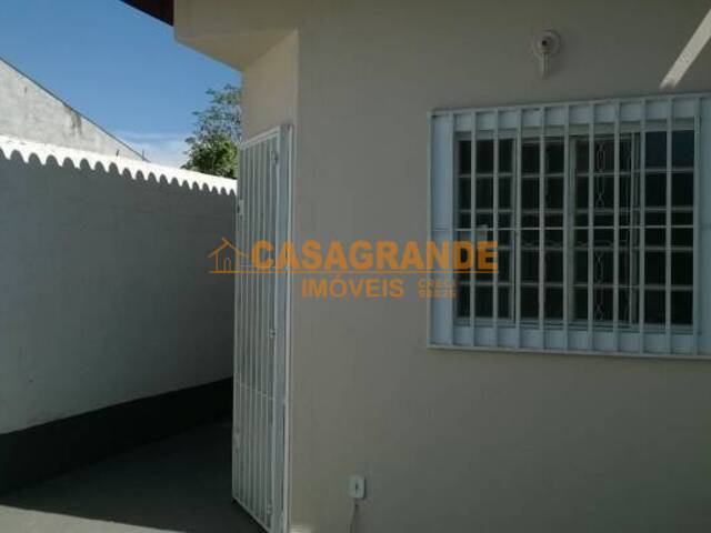 #CA1314 - Casa para Locação em São José dos Campos - SP - 1