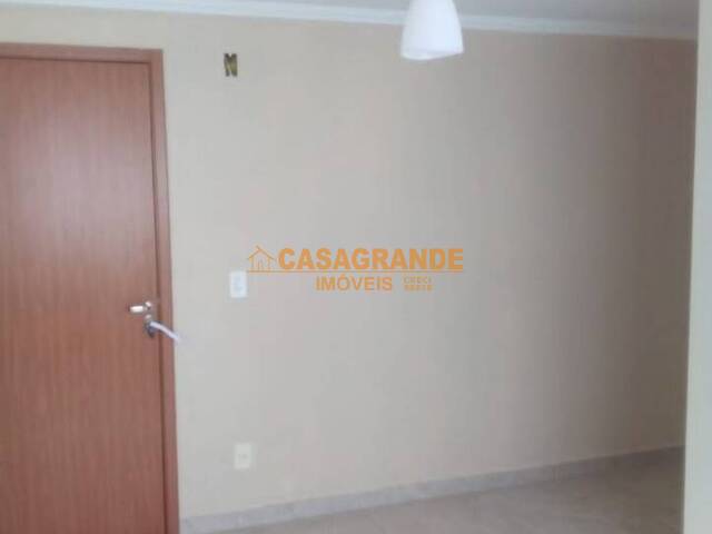 #AP1727 - Apartamento para Venda em São José dos Campos - SP - 1