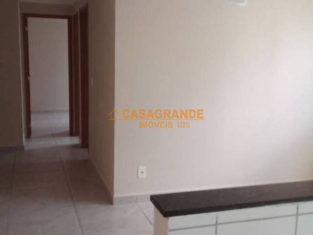 #AP1727 - Apartamento para Venda em São José dos Campos - SP - 2