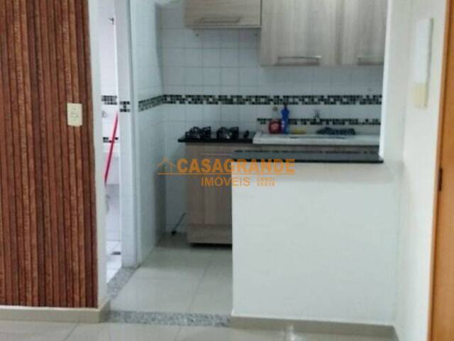 Apartamento para Locação em São José dos Campos - 3