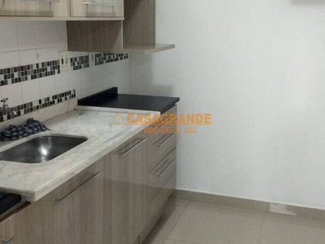 Apartamento para Locação em São José dos Campos - 4