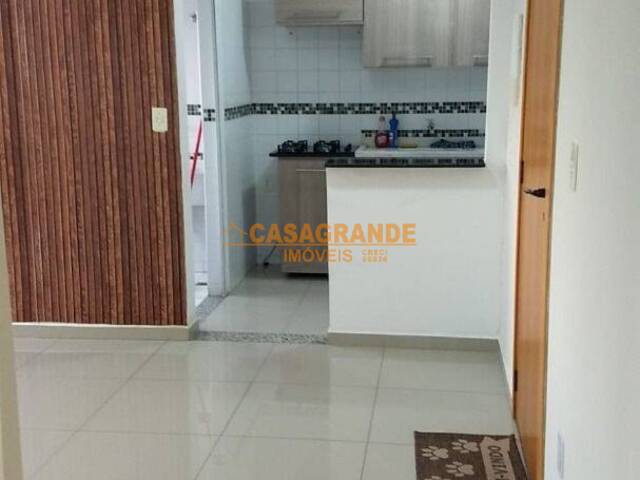 Apartamento para Locação em São José dos Campos - 5