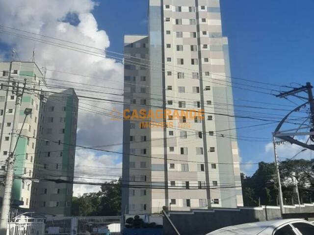 #AP1759 - Apartamento para Venda em São José dos Campos - SP - 1