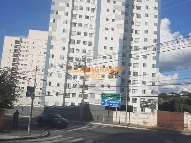 #AP1759 - Apartamento para Venda em São José dos Campos - SP - 3