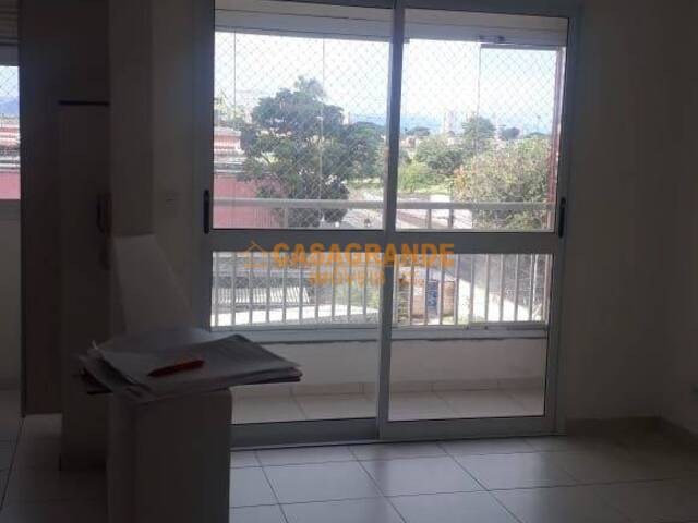 #AP1775 - Apartamento para Locação em São José dos Campos - SP