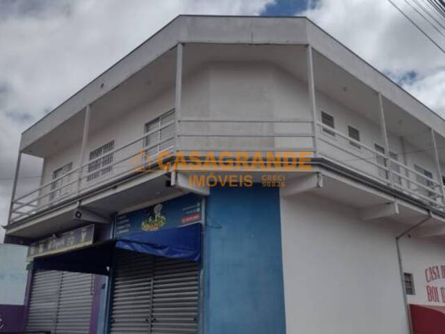 Apartamento para Locação em São José dos Campos - 1