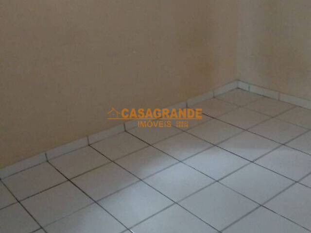 #CA1372 - Casa para Locação em São José dos Campos - SP - 1
