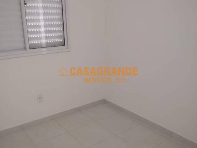 #AP0617 - Apartamento para Locação em São José dos Campos - SP - 1