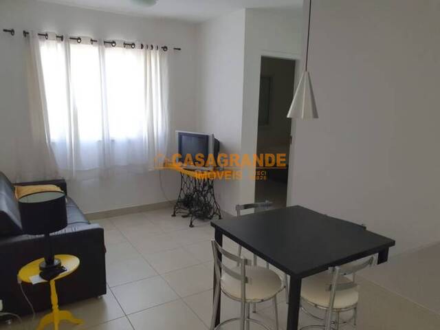 #AP1815 - Apartamento para Venda em São José dos Campos - SP - 2