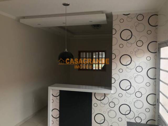#CA0092 - Casa para Venda em São José dos Campos - SP - 2