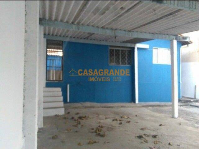 #CA1408 - Casa para Venda em São José dos Campos - SP - 2
