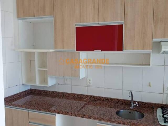 Apartamento para Venda em São José dos Campos - 4