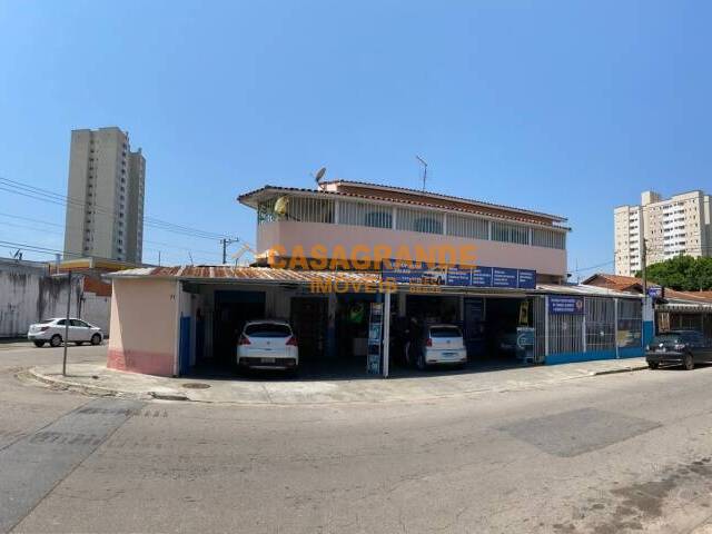 #PT0013 - Ponto Comercial para Venda em São José dos Campos - SP - 1